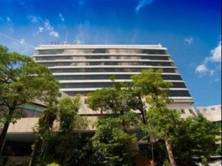 Rachaphruk Grand Hotel Nakhonratchasima Exterior foto