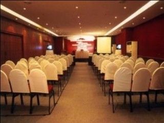 Rachaphruk Grand Hotel Nakhonratchasima Exterior foto